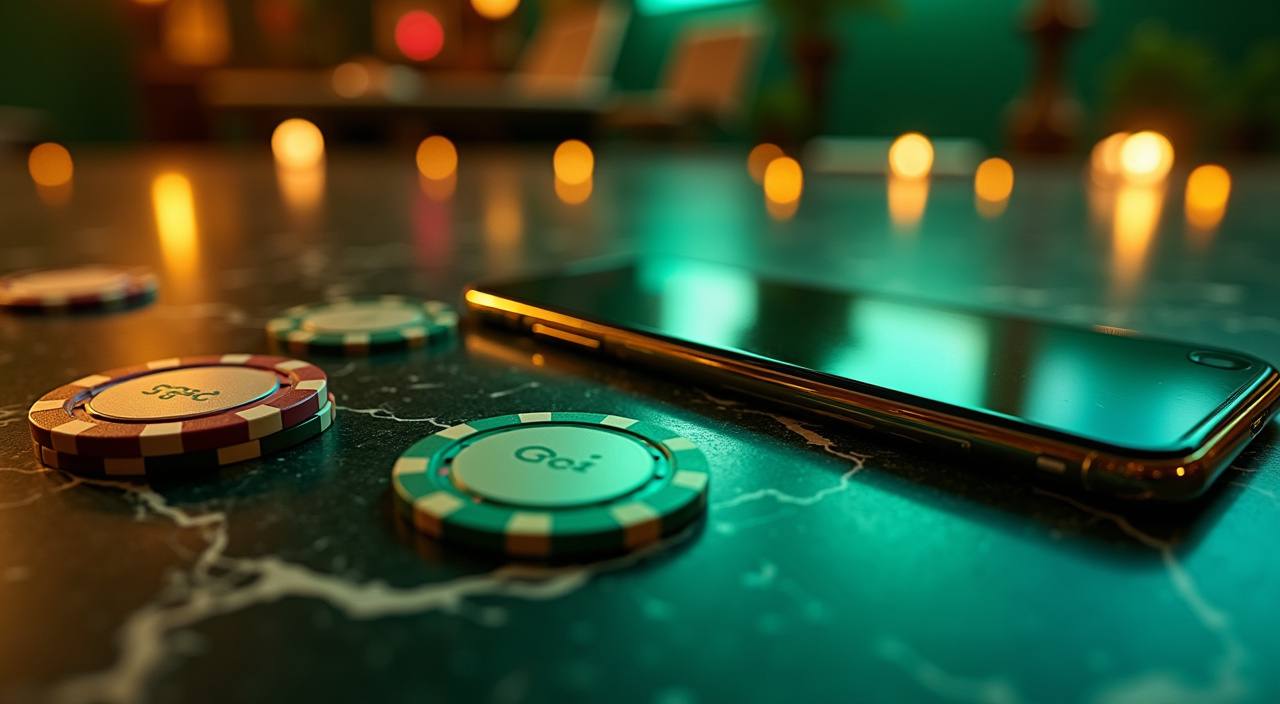 v27 mobile gaming